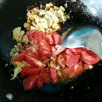 酒窝面的做法图解8