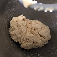 奶香吐司的做法图解1