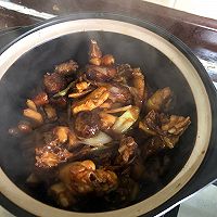 豪吉黄焖鸡的做法图解11