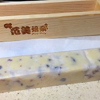 蔓越莓黄油饼干的做法图解5