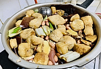 冬日里的美味酥锅的做法