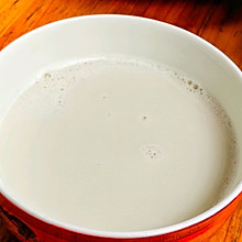 核桃花生黄豆露