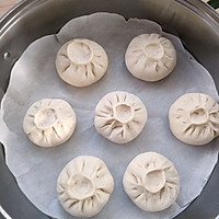 鲜香美味的牛肉包子的做法图解8
