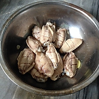 酱汁炸鸡的做法图解1