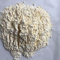 红豆玉米面纸杯蛋糕#发现粗粮之美#的做法图解4