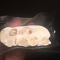 花生牛奶软糖（牛轧糖）的做法图解9