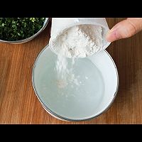 #美食视频挑战赛#韭菜鸡蛋饼家家都会做的做法图解2