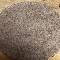 全麦饼干的做法图解3