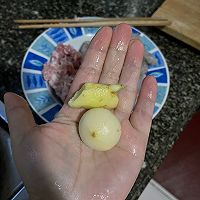 鲜虾鲊肉抄手的做法图解6