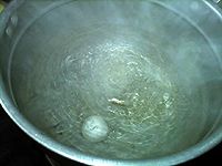 黑芝麻汤圆的做法图解8