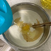 家庭炸果子的做法图解7