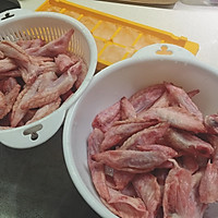 超简单香港元朗B仔鸡翅的做法图解1