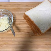 芝士薯泥三明治（味多美的味道）的做法图解4