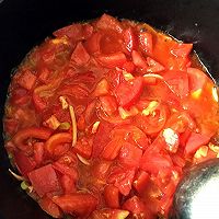 番茄烩牛肉的做法图解9