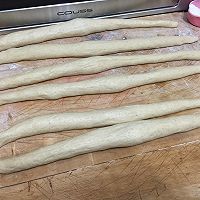 全麦老式面包 中种法的做法图解8