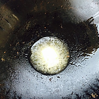 黑椒奶油蘑菇意面的做法图解4