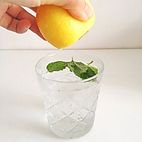 百香果柠檬苏打水的做法图解3