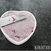 双莓山药塔的做法图解6