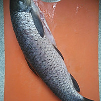 汆糟汤的做法图解1