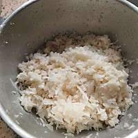 香煎藕饼的做法图解3