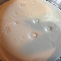 Ricotta 意大利乳清干酪的做法图解3