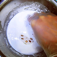 #美食视频挑战赛# 油炸～莲藕夹的做法图解6