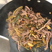 泡椒鸭胗的做法图解10