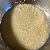 农村宴席上蒸的大肉丸子的做法图解3