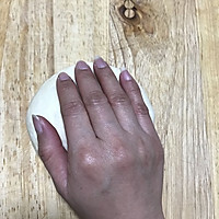 香蒜软欧的做法图解5