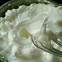 酸奶淋面蛋糕#美的FUN烤箱.焙有FUN儿#的做法图解7