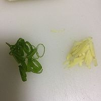 冬瓜粉丝丸子汤的做法图解4