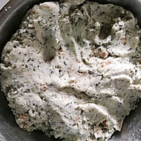 肉末水萩粑的做法图解7