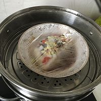 剁椒鲽鱼的做法图解2