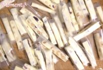手工牛轧糖（原味，巧克力味，咖啡味）的做法