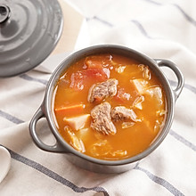 人人都能学会的『罗宋汤』