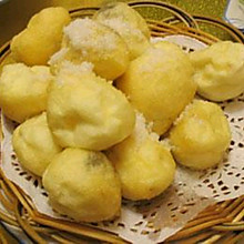 雪衣豆沙