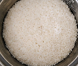 煮米做饭吖的做法