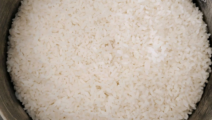 煮米做饭吖