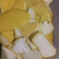 蜂蜜柚子的做法图解2