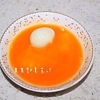 #精品菜谱挑战赛#紫色糯米丸子的做法图解14
