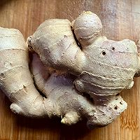 姜母鸭（祛湿）的做法图解5