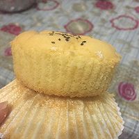 纸杯蛋糕的做法图解9