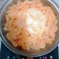 来自泸沽湖的祖母味道—大凉山的橘片爽的做法图解11