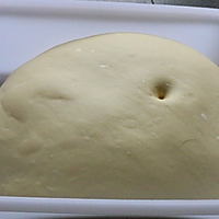 《壹家烘焙》基础吐司，你必做的第一个基础白吐司的做法图解13