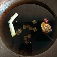私房红烧肉的做法图解3