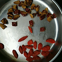 红糖焖蛋～补血养颜好早餐的做法图解4