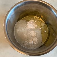 肉松小贝的做法图解4