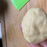 华夫紫薯馅面包饼的做法图解7