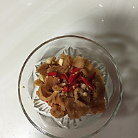 外婆味道的香辣柚子皮的做法图解7