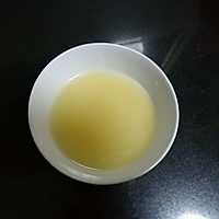 发糕#松下烘焙盛宴#的做法图解3